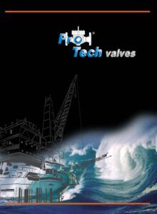 Brochure – ..:: PRO TECH VALVES