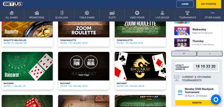 10 Unforgivable Sins Of Blazzio casino app download